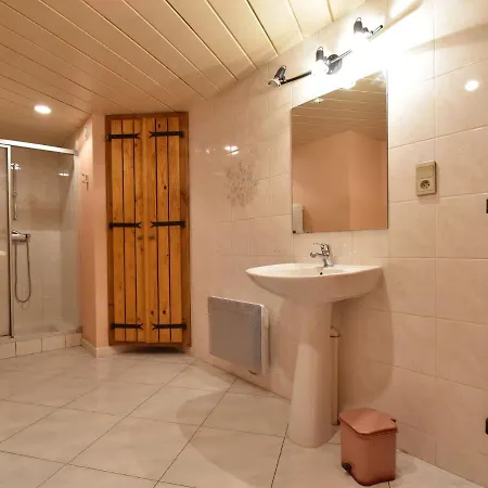 펜션 In Sur Moselotte Saulxures-sur-Moselotte