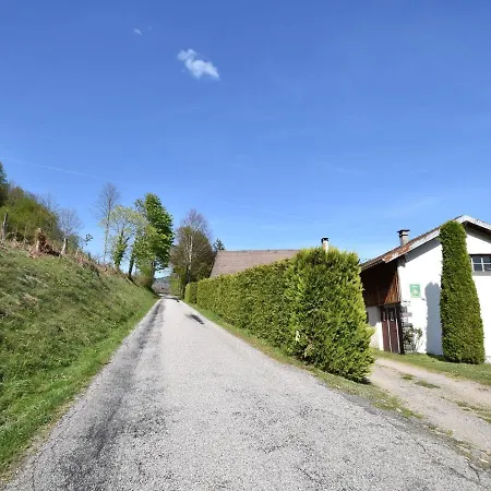 Holiday home In Sur Moselotte