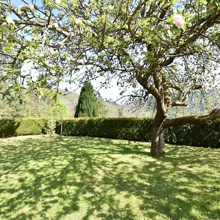 펜션 In Sur Moselotte Saulxures-sur-Moselotte