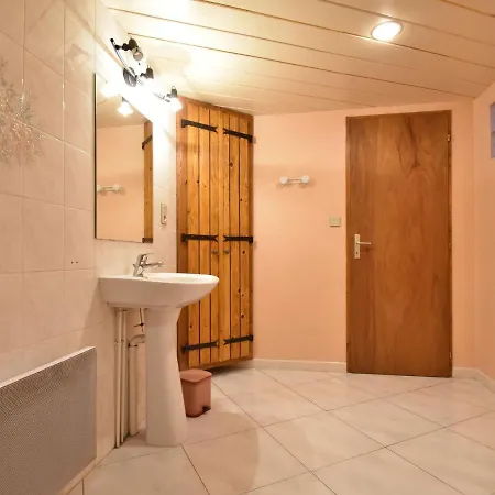 펜션 In Sur Moselotte