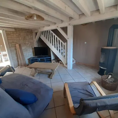 Holiday home In Sur Moselotte