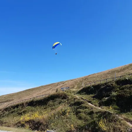 In Sur Moselotte 펜션