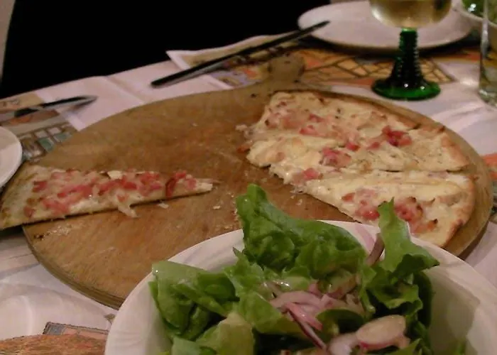 In Sur Moselotte Prázdninový dům *