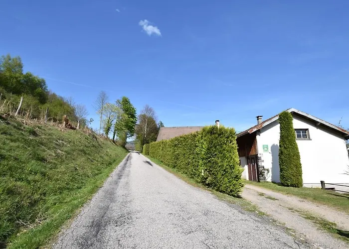 Prázdninový dům In Sur Moselotte