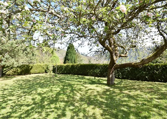 Prázdninový dům In Sur Moselotte Saulxures-sur-Moselotte