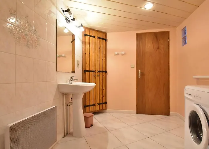 Prázdninový dům In Sur Moselotte