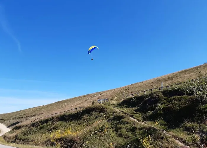 In Sur Moselotte Prázdninový dům